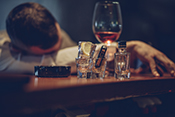 Pre-deployment TBI increases odds of post-deployment alcohol misuse  - iStock/South_agency