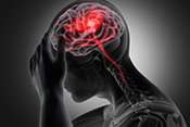 Traumatic brain injury may increase risk of cardiovascular disease