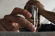 Problem drinking patterns after traumatic brain injury