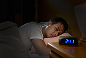Traumatic brain injury increases sleep disorder risk