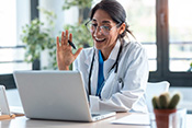 Challenges of providing telehealth care