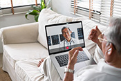 Telehealth increases specialty pain care use