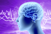 Transcranial magnetic stimulation can improve depression, PTSD