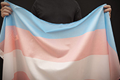 Transgender Veterans at high risk of suicide - Photo: ©iStock/AlxeyPnferov