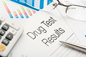 Algorithm can identify urine-test results showing cannabis use - Photo: ©iStock/courtneyk