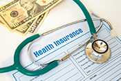 Many VA health care enrollees purchase outside insurance