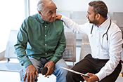 “Access to Care May Explain Disparities in Prostate Cancer Outcomes”