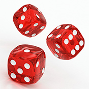 Study links gambling, OCD