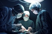 Study finds 'notable gains' in VA surgery outcomes