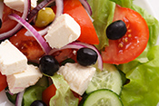 Study confirms benefits of Mediterranean diet