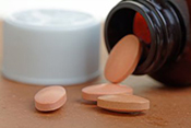 Statin use linked to lower risk of death in older patients