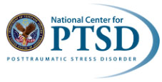 VA National Center for PTSD