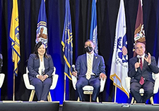 Under Secretary of Health, panel of experts discusses PACT Act impacts for Veterans