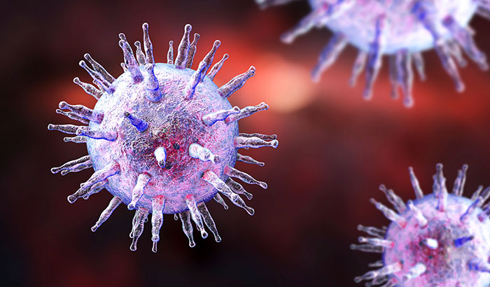 Epstein-Barr virus could be cause of multiple autoimmune disorders 