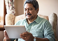 Can older Vets with TBIs benefit from mobile game apps?