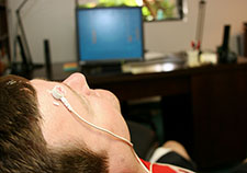 Review: Biofeedback could help treat a number of conditions 