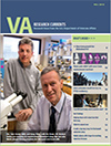 VA Research Currents ,2014