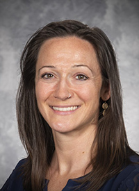 Dr. Belle Zaccari is a clinician researcher and psychologist at the VA Portland Health Care System in Oregon.
