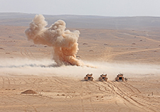 Veteran interest in Gulf War Illness reflected in new research study