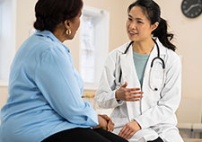 Study: Patients with diabetes do as well with physician assistants, nurse practitioners as with physicians
