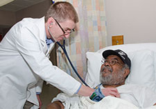 Many patients show signs of chronic kidney disease before diabetes diagnosis