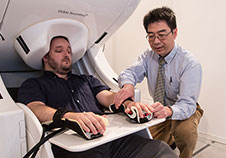 Studies using electrical stimulation, neuroimaging aim for new insights on TBI, PTSD