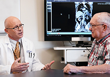 VA, Prostate Cancer Foundation seek solutions for aggressive prostate cancer