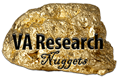  VA Research Nugget of the Day