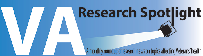 VA Research Spotlight 