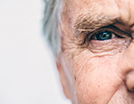 VA researchers create eye motion test for detecting Parkinsonâ€™s	  