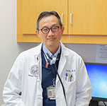 Dr. Edward Chan
