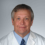 Dr. Gary Gilkeson 