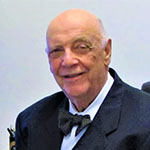 Dr. Ralph DePalma