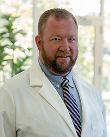 Dr. Ronald Riechers is head of the Department of Neurology at the Louis Stokes VA Medical Center in Cleveland, and medical director of the Cleveland FES Center. 
