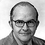 Dr. William Henry Oldendorf
