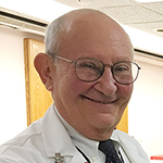 Dr. Michael Simberkoff
