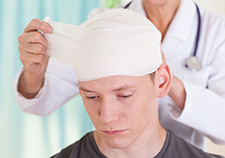 VA traumatic brain injury conference findings 