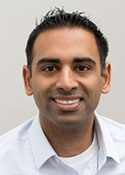 Dr. Mitesh Patel