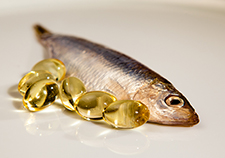 New research shows that fish oil can improve and sometimes reverse nerve damage in the eyes of diabetic rats. <em>(Photo ©iStock/JanIngesKogheim)</em> 