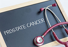 Veterans benefit from conservative management of prostate cancer