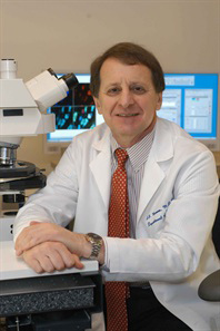 Dr. Stephen Waxman 