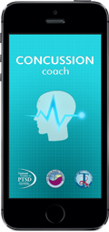 Mobile App to Support Treatment for Concussed Veterans