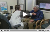 Click to watch the Parkinson's Disease Research video