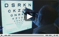 Click to watch the Vision Loss Research video