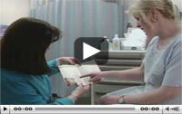 Click to watch the Women's Health Research video
