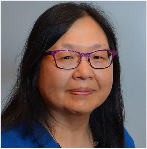 <strong>Dr. Debby Tsuang </strong><br>Director, Memory Disorders Clinic<br> VA Puget Sound Health Care System