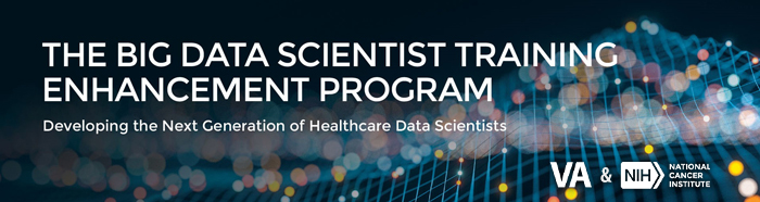 Header - Big Data Scientist Training Enhancement Program (BD-STEP)