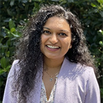 Malvika Pillai, PhD