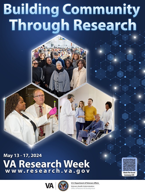 2024 VA Research Week Poster